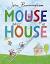 Cartoon Mouse House
