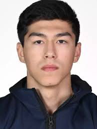 2024-25 Wrestling Roster