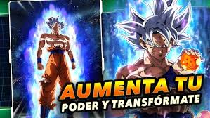 The dragon ball super card game is a physical card game with characters from not just dragon ball super, . Los 7 Mejores Juegos De Dragon Ball Para Moviles Android Android Guias