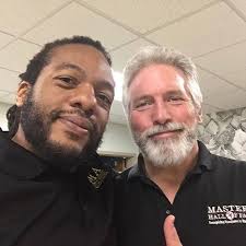 Herb Dean MMA