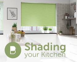 best blinds for kitchens