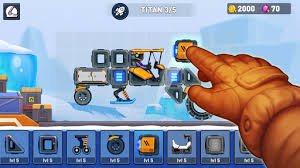 Build up your idle space empire without the endless clicking you . Rovercraft 2 V0 3 1 Mod Endless Energy Apk4all
