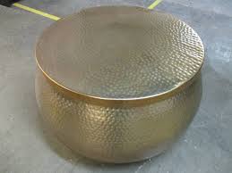 We wish you enjoy and satisfied similar to our best describe of hammered. Gold Hammered Metal Cala Coffee Table Spring Furniture Lighting Outdoor Storage Shed Rugs Sale Equip Bid