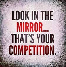 35 Strong No Competition Quotes I Am My Own Competition I M Not In Competition Quotes