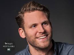 Hinge Most Eligible Singles in New York City