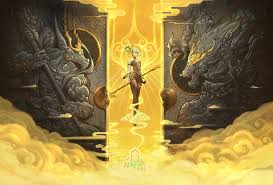 Maybe you would like to learn more about one of these? Lunar Revel Skins General League Of Legends Wiki Fandom