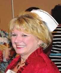 Helen Whitlow's Instagram, Twitter & Facebook