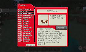 Check spelling or type a new query. Download Pixelmon Mod For Minecraft 1 12 2 1 10 2 1 8 9 1 7 10 For Free