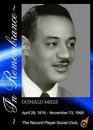 They were from Indianapolis with a Butler connection... The Four Freshmen  is an American male vocal band quartet that blends open-harmonic jazz  arrangements with the big band vocal group sounds of The