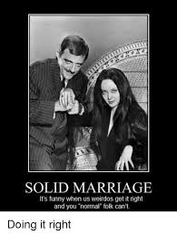18 Funny Memes For Marriage Factory Memes