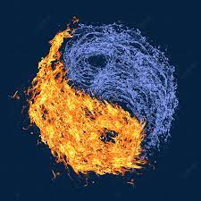 Gambar tersebut bisa anda download langsung, caranya silahkan klik pada. Gambar Air Dan Api Memotong Tai Chi Air Api Fusi Png Transparan Clipart Dan File Psd Untuk Unduh Gratis