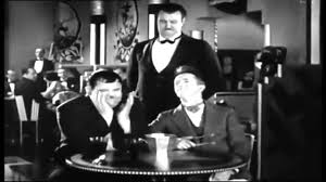 In one good turn the boys have an interesting conversation over who should chop up some wood. Funny Scene Which Was Cut From The Original Release Of Blotto Starring Laurel And Hardy Youtube