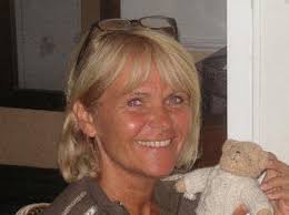 Monique ROSARDE (ECULLY, CHAMPIGNY SUR MARNE)