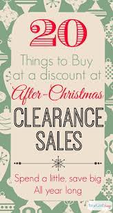 Maybe you would like to learn more about one of these? Day After Christmas Sales Best Things To Buy At A Discount