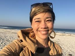 About — Christine Ageton