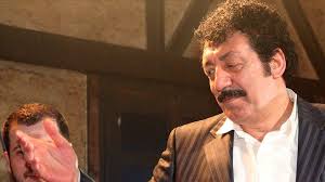 The lyrics is from ali tekintüre and the music is by tarik agansoy. Father Of Turkish Arabesque Music Muslum Gurses