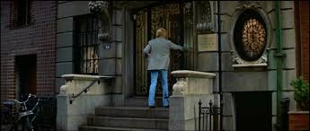 Movie Tourist: Three Days of the Condor (1975)