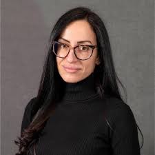 Janet Maghan-Gollinge, SHRM-CP, PHR