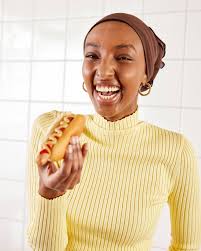 IKEA Plant based and veggie hot dog — Karin Németh