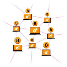 Interestingly, the blockchain has been developed to handle cryptocurrency. Crypto Node Bitcoinwiki