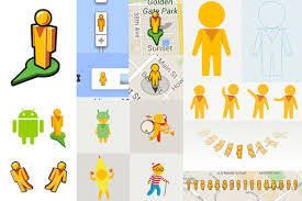 Behind Google Maps Intuitive New Design