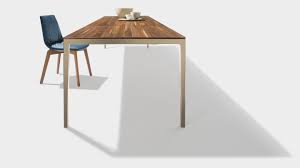 Check spelling or type a new query. Tak Extendable Table With Metal Leg A Focus On The Essentials Team 7