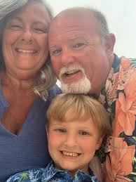 Catherine Elizabeth Parmer