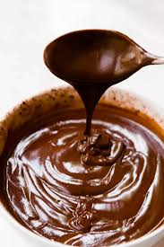 The Complete Guide To Chocolate Ganache Recipe Chocolate Ganache Cupcakes Ganache Recipe Easy Chocolate