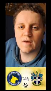 It's time for this generation to shine✨ Southend vs. Carlisle