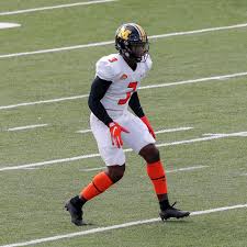 The playoffs are now set with a super wild card weekend that the early betting lines for the wild card games have been released, as have the overall super bowl championship odds. Build A Ballard Who The Colts May Target At Safety In The 2021 Nfl Draft Stampede Blue