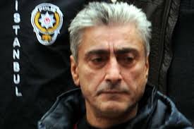 An indictment was filed against Kadri Aktaš