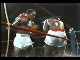 James Buster Douglas Knocks Out Mike Tyson Youtube Floyd Mayweather Sr Floyd Mayweather Mike Tyson