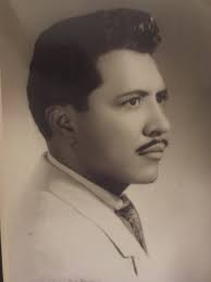 Tribute for Gregory Davalos Villavicencio