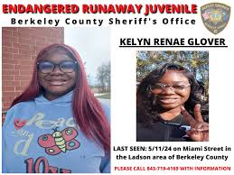 Berkeley County Sheriff's Office