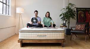 Avocado green mattress best organic mattress topper: 10 Affordable Organic Natural Mattresses For 2021