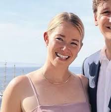 Sarah Pilger and Kamber Moss' Wedding Website