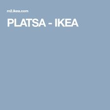 Platsa Korpus Weiss Ikea Deutschland Kleiderschrank Weiss Ikea Schrank