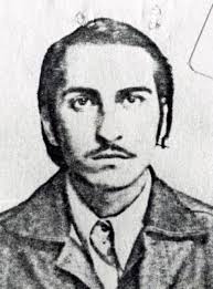 Jorge Bernabé Yáñez Olave, 29 años, periodista.