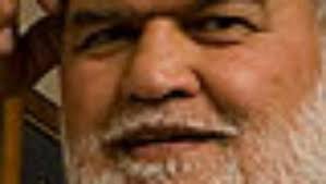 Bush wonders if 1981 referee was pressured