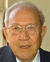Charles Edward “Charlie” Newman Jr. (1927-2009)