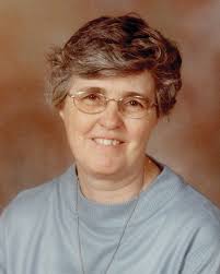 Sister Mary William Philbin, IHM