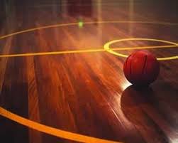 Reclaimed Basketball Flooring Now A Laundry Room Counter Basketball Floor Dark Hardwood Laundry Room Counter