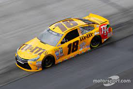 What we know is this. Das Sind Die 16 Chase Teilnehmer Im Nascar Sprint Cup 2016