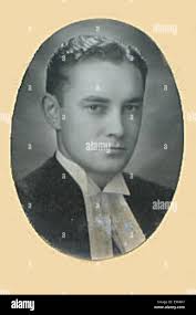 Bartholomew young hi-res stock photography and images