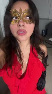 Mary Santiago Cinderella Story