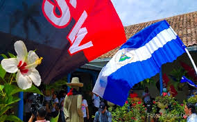 Lea aquí las principales y últimas noticias de colombia. Companera Rosario Murillo Hoy Y Todos Los Dias Son Para Acrecentar Nuestra Dignidad Nacional