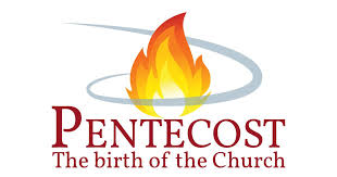 It is celebrated on the sunday that falls on the 50th day. Pentecost St Mary Magdalene Enfield