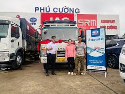 7 mẫu xe tải dưới 3.5 tấn đáng mua nhất tháng 03/2025
