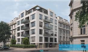 Mietwohnungen leipzig von privat & makler. Eleganz In Perfektion Exklusiver Neubau In Mondaner Leipziger Bestlage Wohnkontakt Immobilienmakler Leipzig