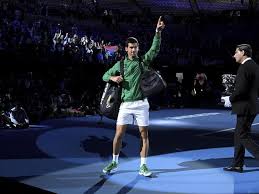 Atp tennis player ranking single. Atp Ranking Djokovic Zuruck An Spitze Der Tennis Weltrangliste News Esslinger Zeitung